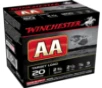 Winchester AA Target 20 ga 2-3/4&quot;  7/8 oz #9  - 25/ct