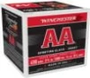 Winchester AA Sporting Clays Shotshells 410 ga 2-1/2&quot; 1/2oz #8.5 1300 fps 25/ct