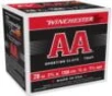 Winchester AA Super Sport 28 ga 2-3/4&quot; MAX 3/4 oz #7.5 1300 fps - 25/ct