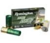 Remington Premier AccuTip Bonded Sabot Slug 12 ga 2 3/4&quot; 385 gr Slug 1850 fps 5/ct