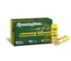 Remington Express Buckshot Shotgun Ammo 20 ga 2 3/4&quot; 3 3/4 dr 20 plts #3B 1220 fps 5/ct