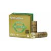 Remington Premier Nitro Shotshells 12ga 2-3/4&quot; 1-1/8 oz 1300 fps #8 25/ct