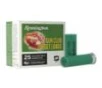 Remington Gun Club Target Load 12 ga 2 3/4&quot; 3 dr 1 1/8 oz #8 1200 fps 25/ct
