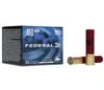 Federal Game-Shok Upland Game - Hi Brass Load - .410ga 2-1/2&quot; 1/2oz. #7.5-Shot 25/Box