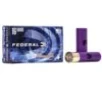 Federal Power-Shok Buckshot 16 ga 2 3/4&quot; MAX 12 plts #1B 1225 fps - 5/box