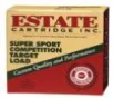 Estate Cartridge Super Sport 12 ga 2 3/4&quot;  1 1/8 oz #7.5 1145 fps - 25/box