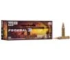 Federal Fusion Rifle Ammunition .223 Rem 62 gr MSR 2750 fps 20/ct
