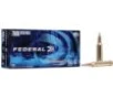 Federal Power-Shok Rifle Ammunition 7mm Rem Mag 150 gr SP 3110 fps - 20/ct