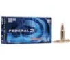 Federal Power-Shok Rifle Ammunition .308 Win 150 gr SP 2820 fps - 20/ct