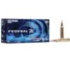 Federal Power-Shok Rifle Ammunition .300 Win Mag 150 gr SP 3150 fps - 20/ct