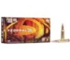 Federal Fusion Rifle Ammunition .308 Win 180 gr BTSP 2600 fps - 20/ct