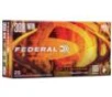 Federal Fusion Rifle Ammunition .308 Win 165 gr BTSP 2700 fps - 20/ct