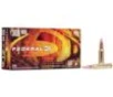 Federal Fusion Rifle Ammunition .308 Win 150 gr BTSP 2390 fps - 20/ct
