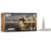 Federal Premium Vital-Shok Rifle Ammunition .308 Win 165 gr TBT 2700 fps - 20/ct
