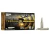 Federal Premium Vital-Shok Rifle Ammunition .308 Win 180 gr TBT 2620 fps - 20/ct
