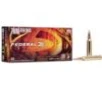 Federal Fusion Rifle Ammunition 7mm Rem Mag 175 gr BTSP 2760 fps - 20/ct