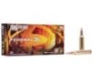Federal Fusion Rifle Ammunition 7mm Rem Mag 150 gr BTSP 3050 fps - 20/ct