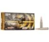 Federal Barnes TSX Rifle Ammunition .308 Win 150gr PT 2820 fps 20/ct