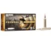 Federal Trophy Bonded Tip Rifle Ammunition .300 Win Mag 180gr PT 2960 fps 20/ct