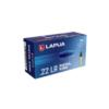 Lapua Pistol King Rimfire Ammunition .22 LR 40gr LRN 886 fps 50/ct