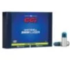 CCI Pest Control Handgun Shotshells 9mm Luger 53 gr. #12 shot 900 fps 10/ct