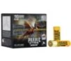 Federal Premium Prairie Storm 20ga 2-3/4&quot; Max 1oz 6 Shot FS Lead Ammo 25/rd