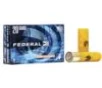 Federal Power-Shok Rifled Slug 20 ga 2-3/4&quot; 3/4 oz Slug 1600 fps 5/ct