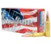 Hornady American Whitetail Rifle Ammunition .308 Win 150 gr. SP 2820 fps 20/ct