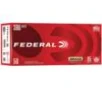 Federal Champion Handgun Ammunition .380 Auto 95gr FMJ 990 fps 50/ct
