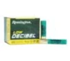 Remington Low Decibel Shotshells 410ga 2-1/2&quot; 1/2oz 650 fps #9 25/ct