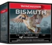 Winchester Bismuth Shotgun Ammunition 12ga 3&quot; 1-3/8oz 1450 fps #1 25/ct