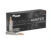Sig Sauer Platinum Hunter Accubond Rifle Ammunition .243 Win 90gr PT 3200 fps 20/ct