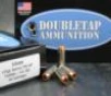 Double Tap 10mm 230gr Equalizer 20rds Ammunition