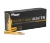 Sig Sauer Marksman Hunter GameKing Rifle Ammunition .30-06 Sprg 165gr HPBT 2700 fps 20/ct