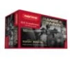 Norma Range &amp; Training Rifle Ammunition 6.5 Creedmoor 124gr FMJ 2789 fps 50/ct