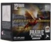 Federal Prairie Storm FS Lead Shotshells 12ga 2-3/4&quot; 1-1/4oz 1330 fps #4 25/ct