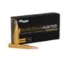 Sig Sauer Marksman Hunter GameKing Rifle Ammunition .300 Win Mag 165gr HPBT 3120 fps 20/ct