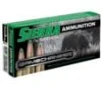 Sierra GameChanger Rifle Ammunition .30-06 Springfield 165 gr TGK 2800 fps 20/ct