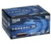 Federal Varmint &amp; Predator Rifle Ammunition .223 Rem 53 gr FMJ 3400 fps 100/ct