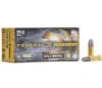 Federal Premium Gold Medal Rimfire Ammunition .22 LR 40 gr SLD 1080 fps 50/box