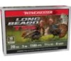 Winchester Long Beard TSS Shotshells 20ga. 3&quot; 1-9/16oz 1100 fps #8 5/ct