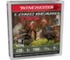 Winchester Long Beard TSS Shotshells 410ga 3&quot; 13/16oz 1100 fps #9 5/ct