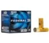 Federal Top Gun Steel Shotshells 20ga 2-3/4&quot; 7/8oz #7 1214 fps 25/ct