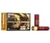 Federal Grand Slam Shotshells 12ga 3-1/2&quot; 2oz 1200fps #5 10/ct