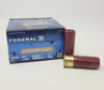 Federal 12 Gauge Ammunition Speed Shok Waterfowl WF1453 2-3/4&quot; #3 Steel Shot 1-1/8oz 1500fps 25 Rounds