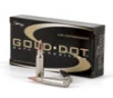 CCI 308 Win Speer Gold Dot CCI24457 150 Grain Soft Point 20 rounds