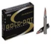 CCI 223 Remington Speer Gold Dot CCI24446 55 gr GDSP 20 rounds