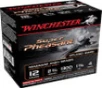 Winchester 12 Gauge Ammunition Super Pheasant X12PH4 2-3/4&quot; 1-3/8oz 4 shot 1300fps 25 rounds