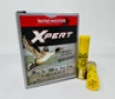 Winchester 20 Gauge Ammunition Xpert HV Steel Waterfowl WEX2032 3&quot; #2 Shot 7/8oz 1500fps 25 Rounds