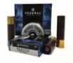Federal 10 Gauge Ammunition Power-Shok F103FRS 3-1/2 Slug 1-3/4oz 1280fps 5 Rounds